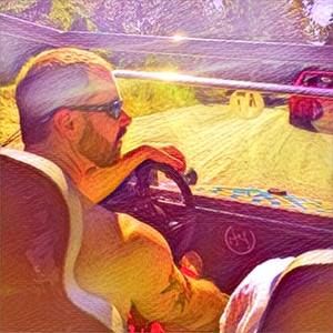 Meet your Posher, Craig